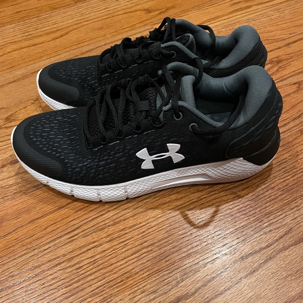 Under Armour Men's Charged Rogue Running Shoes Size 9.5